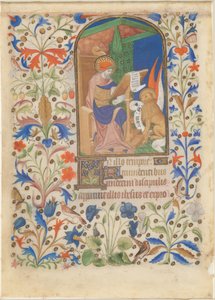 San Marcos de French 15th Century