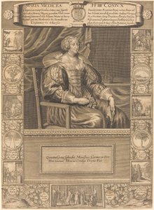 María de Médici