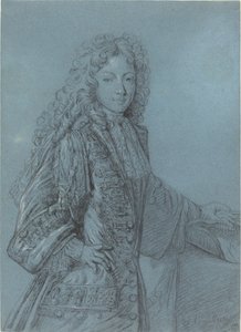 Retrato de un Niño