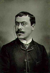 Alfred Desire Lanson (1851-98), de 