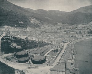 Otra Vista de La Condamine de French Photographer