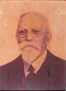 Antoine Beclere (1856-1939) a los 80 años de French Photographer