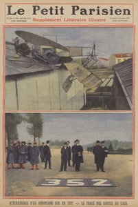 Aviación