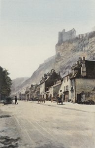 Besanzón, Barrio de Rivotte y ciudadela de French Photographer