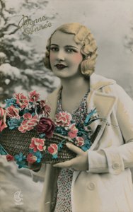 Bonne Année de French Photographer