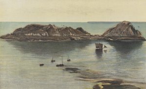 Cancale, La Roca de French Photographer