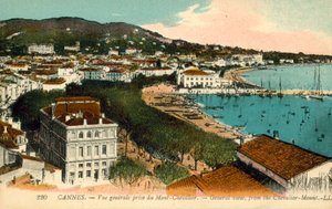 Cannes de French Photographer