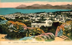 Cannes de French Photographer
