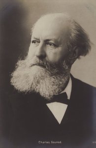 Charles Gounod, compositor francés