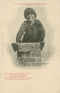 Deshollinador