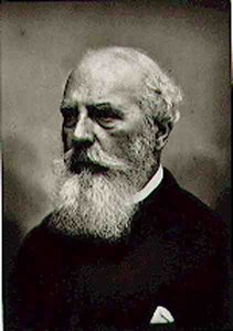 Edouard de Beaumont (1821-88), de 