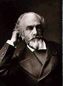 Emile Francois Chatrousse (1829-96), de 