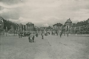 Facade principale de French Photographer