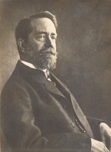 Felix Klein en París de French Photographer