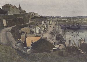 Granville de French Photographer