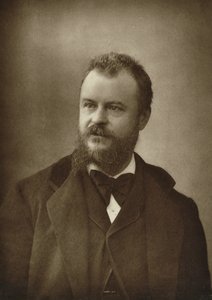Hector Leroux (1829-1900), de Galerie Contemporaine, c.1874-78