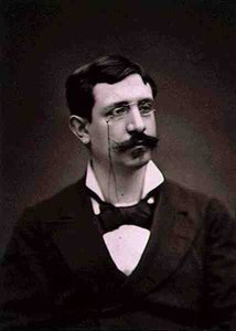 Henri Benjamin Constant de Rebecque (1767-1830) de 