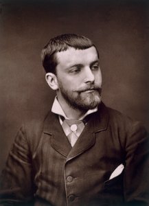 Henri Gervex, de Galerie Contemporaine