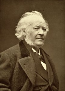 Honoré Daumier, de Galerie Contemporaine de French Photographer