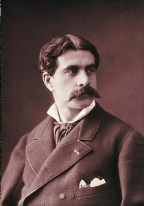 Jules Jean Antoine Lecomte du Nouy (1842-1923), de 