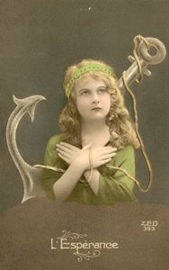 La Esperanza