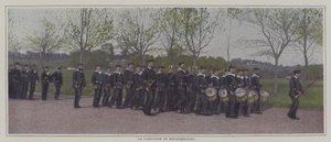 Partida de desembarco de French Photographer