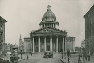 Le Pantheon de French Photographer