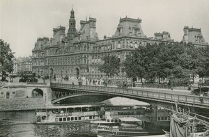 Le Pont d