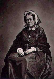 Madame de Segur, de 