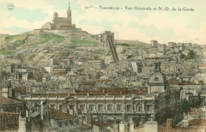 Marsella de French Photographer