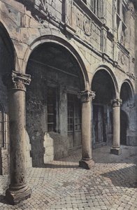 Orleans, Casa llamada de Agnes Sorel, Galería