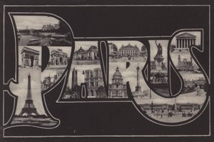 París de French Photographer