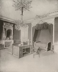 París: Cámara de Gambetta, Palais Bourbon