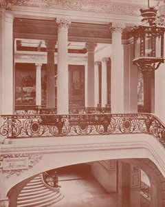 París: Galería de la Sorbona de French Photographer