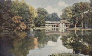 Petit-Trianon, La Aldea de French Photographer