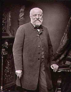 Polycarpe Charles Sechan, de 
