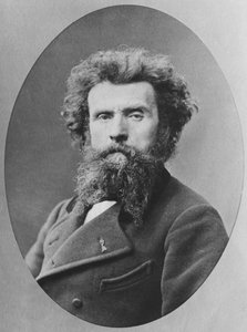 Retrato de François Joseph Hubert Ponscarme