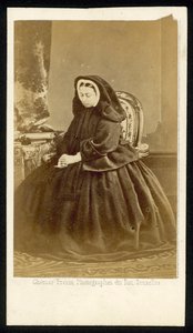 Reina Victoria
