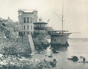 Restaurante de la Reserva