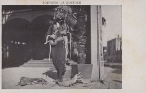 Recuerdo de Bostock de French Photographer
