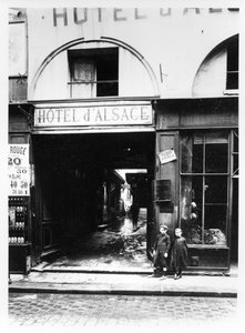 El Hotel d