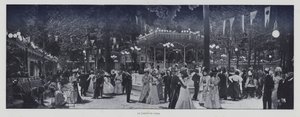 El Jardin de París de French Photographer