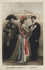 La Legión de Honor