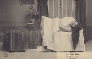 El dulce sueño