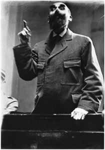 El juicio de Henri Desire Landru (1869-1922) 20 de noviembre de 1921