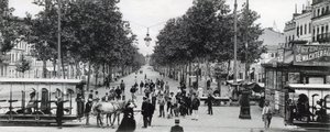 Toulouse (31, Alto Garona) a principios del siglo XX de French Photographer