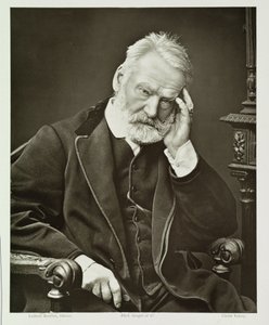 Victor Hugo, de Galerie Contemporaine
