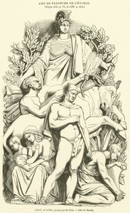 1815, o la Paz de French School