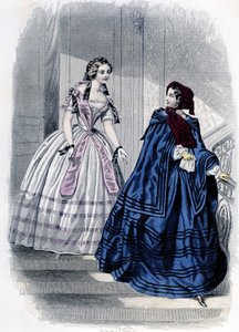 2 mujeres a la moda - en 