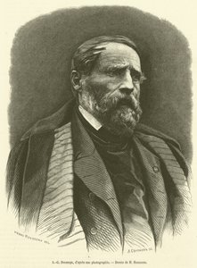 A-G Decamps